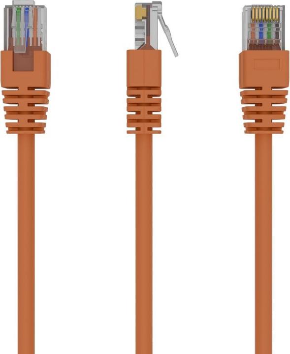 Immagine prodotto Gembird Cavo patch (U/UTP, CAT5e, 1 m)