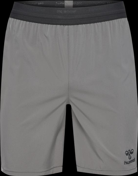 Actual product image hummel hmlPRO TRAINING SHORTS (L)