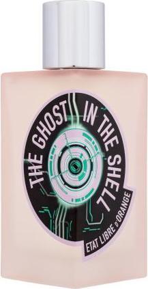 Produktbild Etat Libre D'Orange The Ghost In The Shell (Eau de Parfum, 100 ml)
