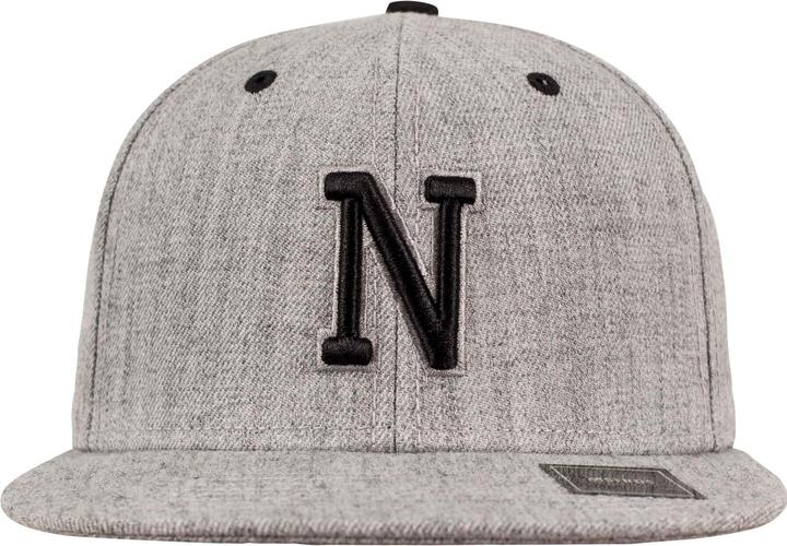Immagine prodotto Masterdis Lettera Snapback (M)