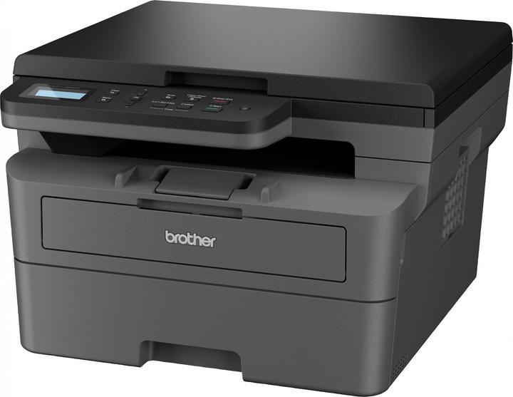 Produktbild Brother Urządzenie wielofunkcyjne DCP-L2600D (DCPL2600DYJ1) (Laser, Schwarz-Weiss)