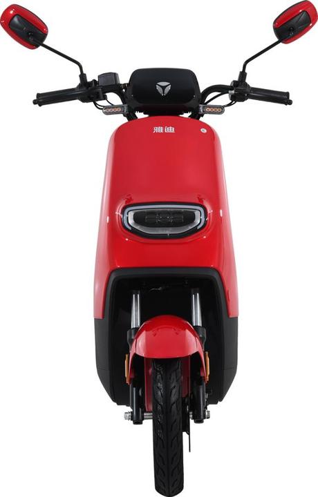 Produktbild Yadea DE3 (25 km/h, 400 W)