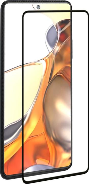 Actual product image Eiger Clear Edge (1 Piece, Xiaomi 11T)