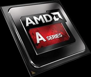 Produktbild AMD A10-7800 (FM2+, 3.50 GHz, 4 -Core)