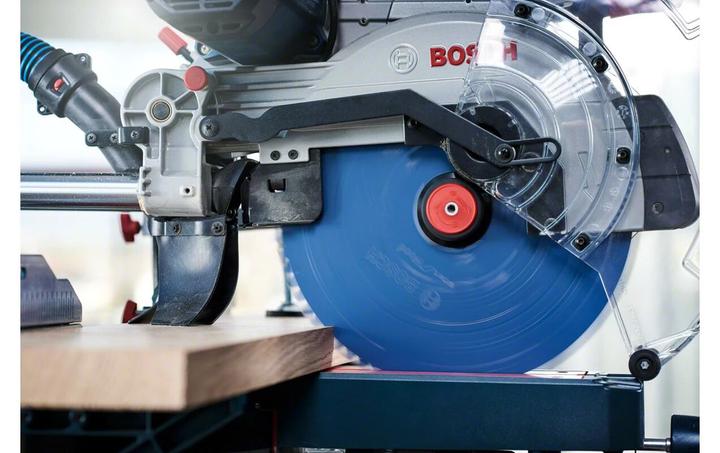 Actual product image Bosch Professional Zubehör Circular saw blade Expert for Wood, 190 x 30 x 2.0 mm, 48