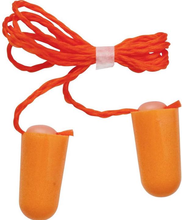 Immagine prodotto 3M Tappi per le orecchie usa e getta (100 x)