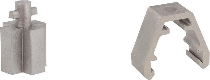Produktbild Basf Ultrafuse 17-4 PH Grau 1,75 mm 3.000 g (Metall, 1.75 mm, 3000 g, Grau)