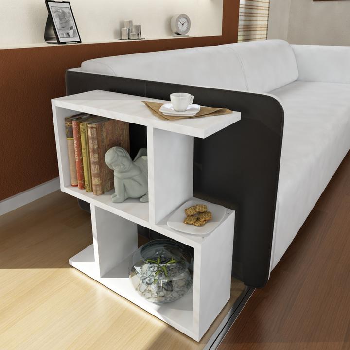 Actual product image Kalune Design Jaden (50 x 55.5 x 17.5 cm)
