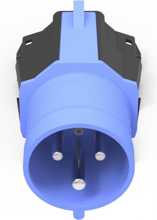 Immagine prodotto NRGkick Adapter für CEE32A, 1-phasig