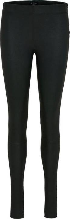 Produktbild Selected Femme Lederhose (40)