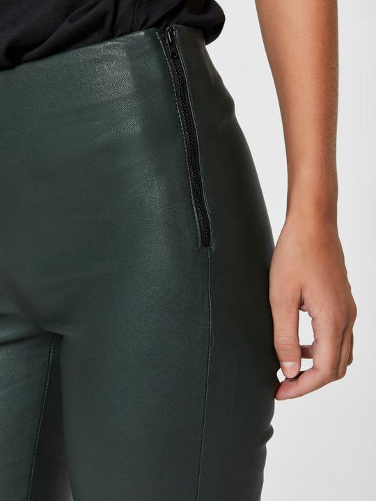 Produktbild Selected Femme Lederhose (40)