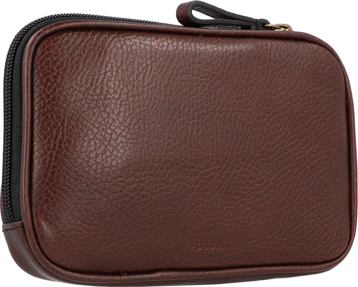 Produktbild Fossil Reiseetui Leder Set 3tlg. (Tasche)