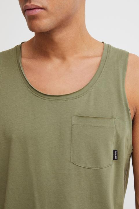 Produktbild 11 Project PRElias TankTop - 21300998-ME (M)