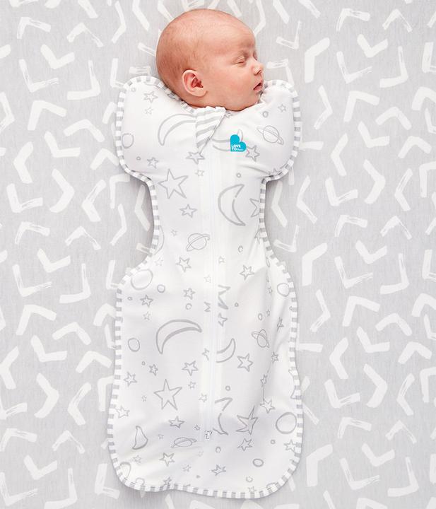 Immagine prodotto Love to Dream Swaddle UP (60 cm)