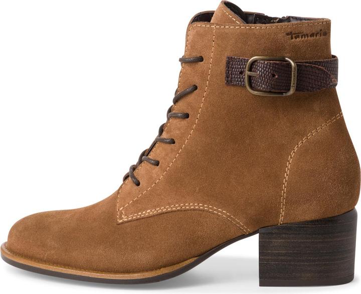 Produktbild Tamaris Stiefelette (39)