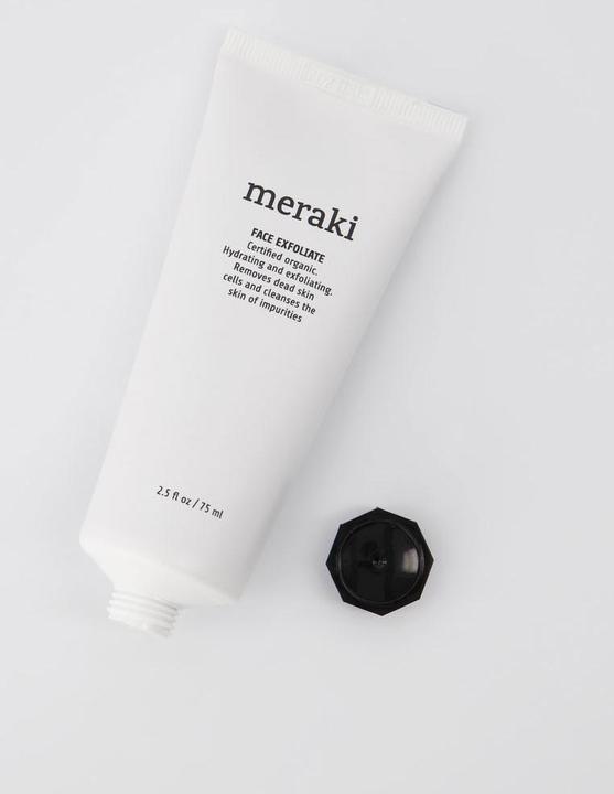 Image du produit Meraki Peeling du visage (Gommage, 75 ml)