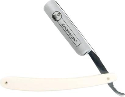 Image du produit Zwickmeister Rasoir Bartmeister blanc 5/8