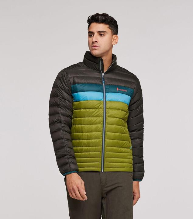 Produktbild Cotopaxi Fuego Down Jacket (XXL)