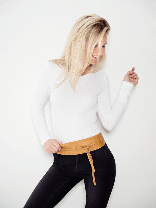 Produktbild Pieces Gürtel (70)