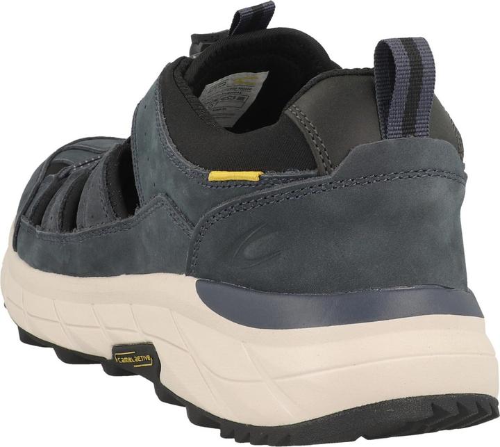 Produktbild Camel Active Sandale nubuk NAVY (41)