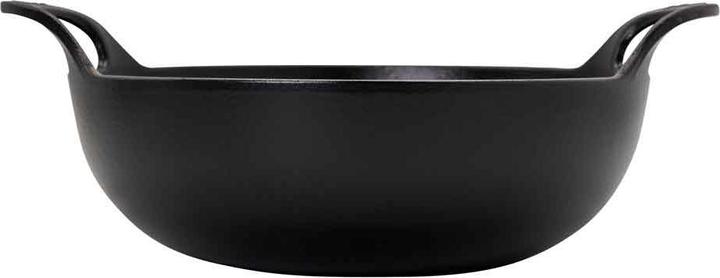 Actual product image Le Creuset Balti Dish (24 cm, Pot, Cast iron)
