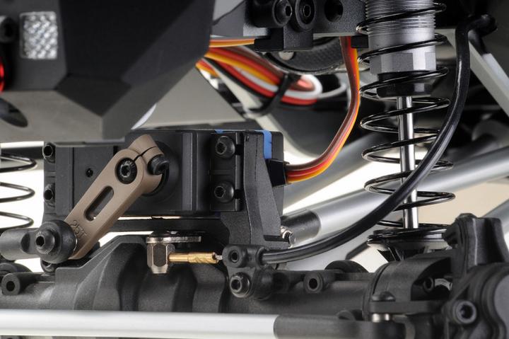 Produktbild Absima Crawler CR1.8 Yucatan (RTR Ready-to-Run)