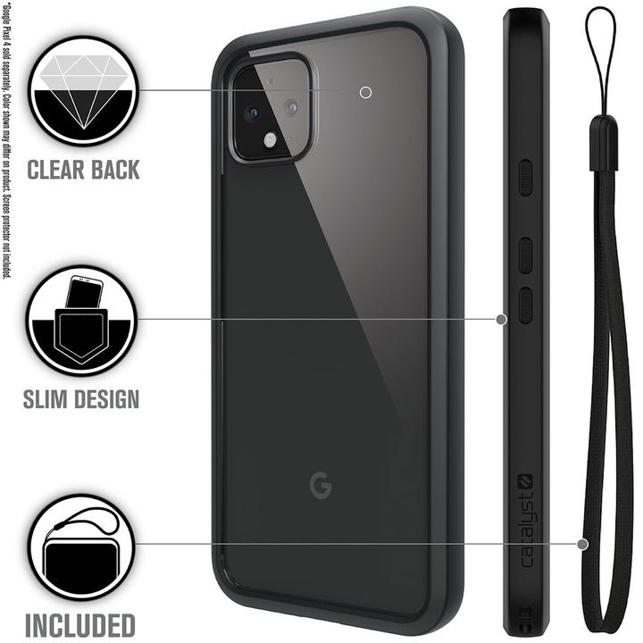 Produktbild Catalyst Impact Protection Case