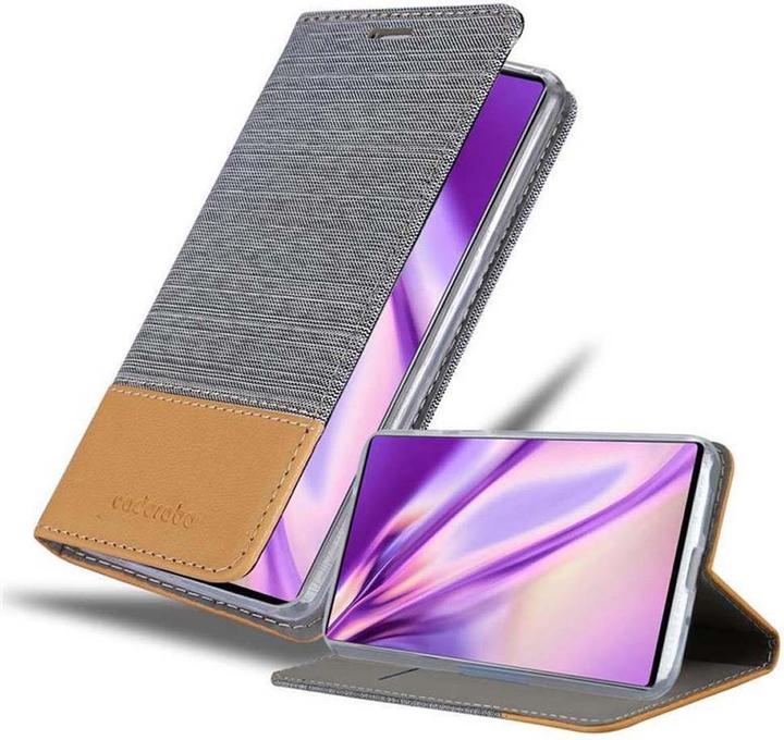 Produktbild Cadorabo Jeans Optik (Samsung Galaxy Note 10)