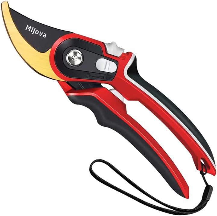 Actual product image Mijova Plant shears