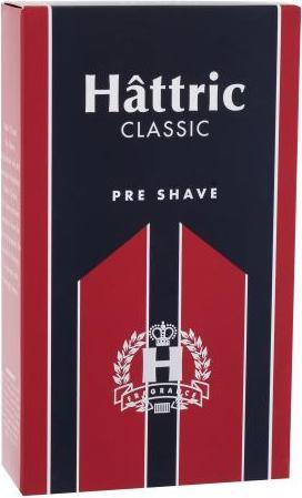 Actual product image Hattric Classic (200 ml)