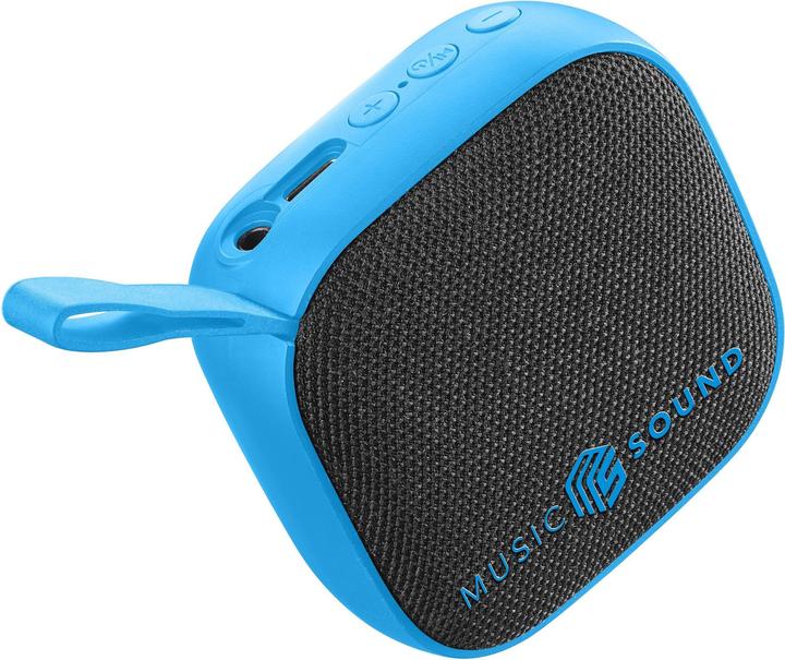 Music Sound Btspkmsmini3b (4 h)
