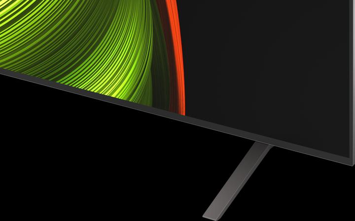 Actual product image LG OLED77B59LA (77", B5, OLED, 4K, 2025)