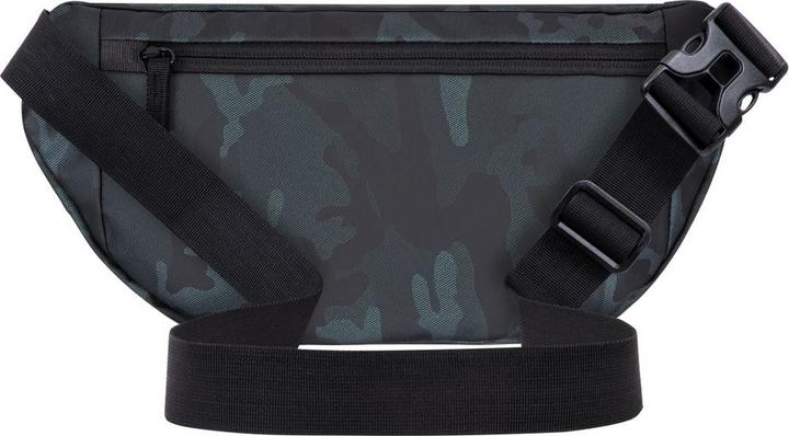 Produktbild Rivacase Riva Bauchtasche Sherwood grau camo 7614