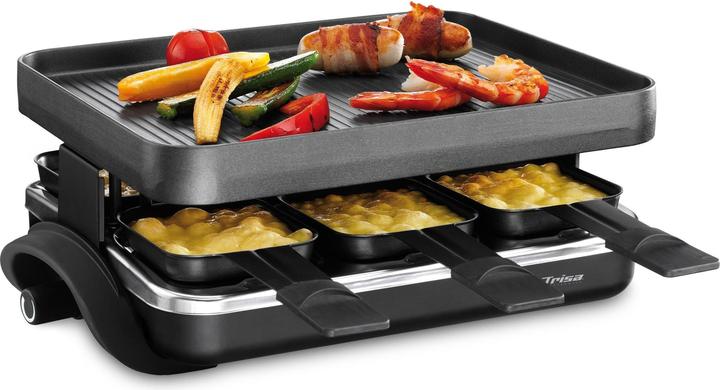 Image du produit Trisa Suprême 6
