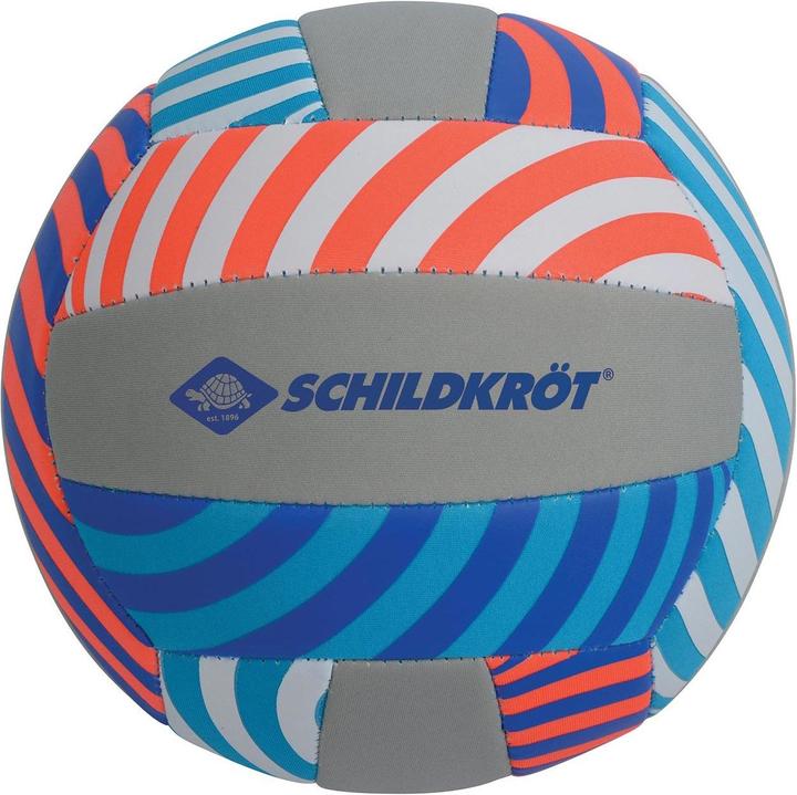 Actual product image Schildkröt Beach volleyball neoprene beach volley