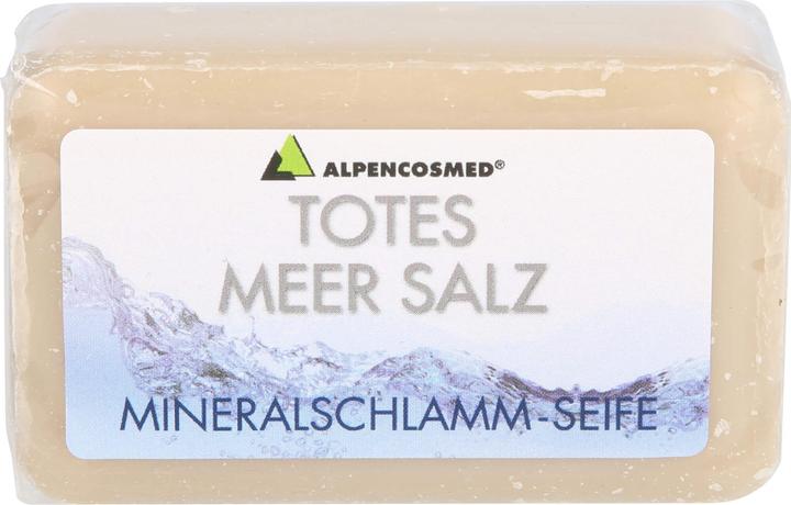 Immagine prodotto Alpencosmed Sapone al fango del Mar Morto (Lozione di sapone)