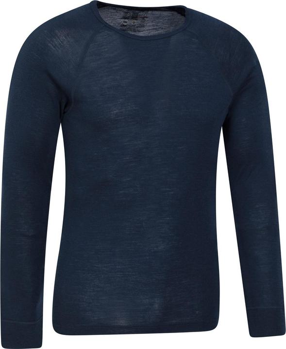 Produktbild Mountain Warehouse Base Layer Oberteil (2erPack) (XXS)