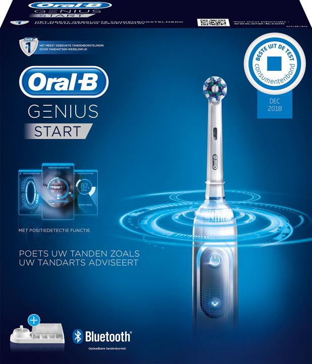 Image du produit Oral-B 81735660