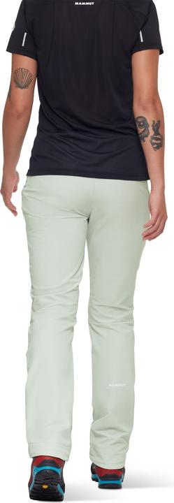 Actual product image Mammut Taiss SO Pants Women (S)