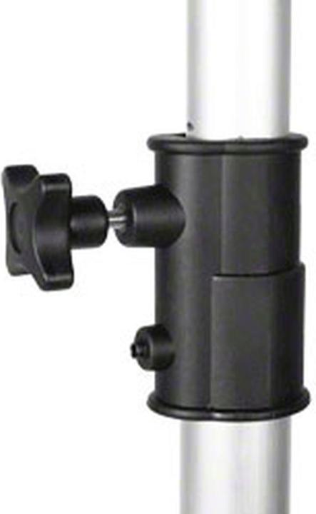 Actual product image Walimex Autopol rod system (315 cm, 328 cm)