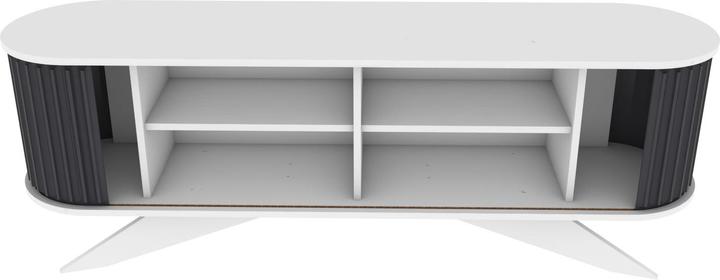 Immagine prodotto Kalune Design Oscar (180 x 43 x 60 cm)