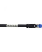 Immagine prodotto InLine Cavo patch blindato (S/UTP, CAT6a, 15 m)