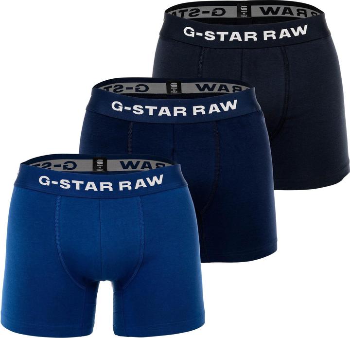 Image du produit G-Star Boxer briefs 3 pack (L, Lot de 3)