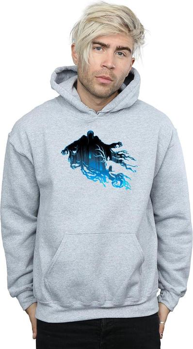 Produktbild Dementor Silhouette Kapuzenpullover (3XL)