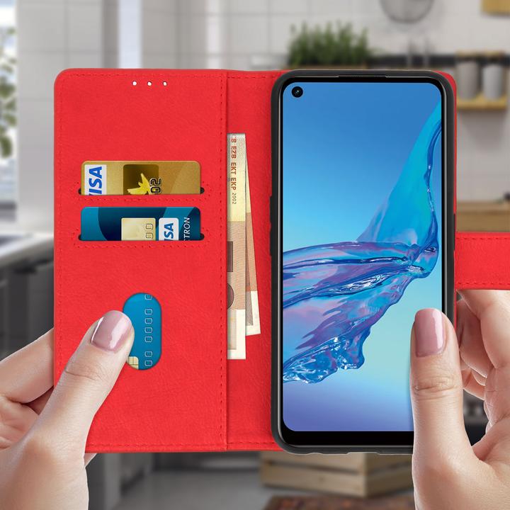 Produktbild Avizar Chesterfield Series (Oppo A53s)