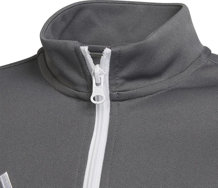 Produktbild adidas Entrada 22 Trainingsjacke Kinder (140)