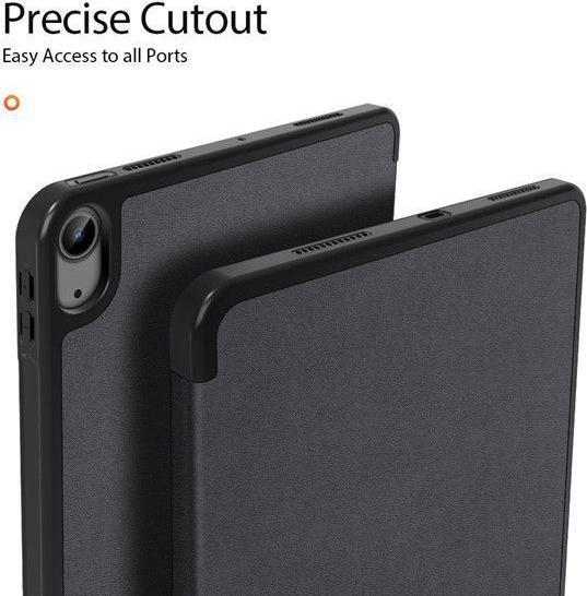 Immagine prodotto Dux Ducis Tri-fold Smart Case (iPad Air 2020 (4. Gen), iPad Air 2022 (5a generazione))