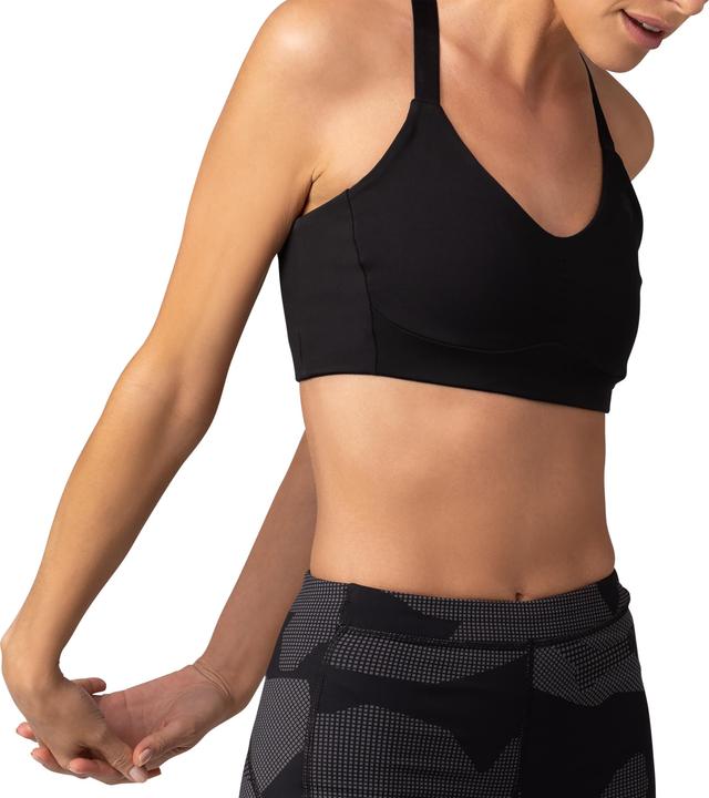 Actual product image Fox Bra 23 W Tecbase Blk XS (XS)