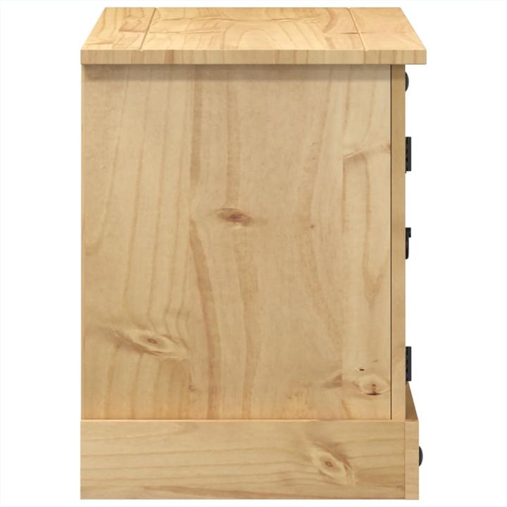 Actual product image VidaXL Brotterode-Trusetal (100 x 40 x 52 cm)