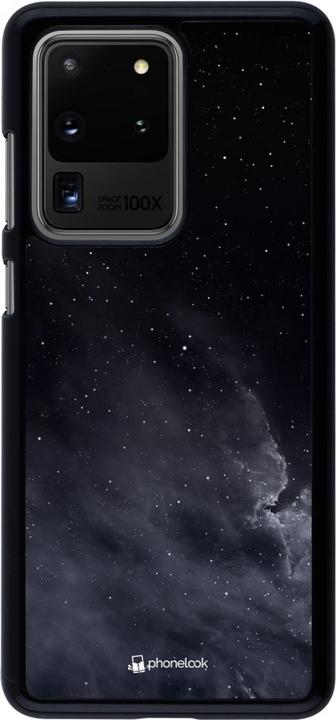 Image du produit PhoneLook Coque Black Sky Clouds (Samsung Galaxy S20 Ultra)
